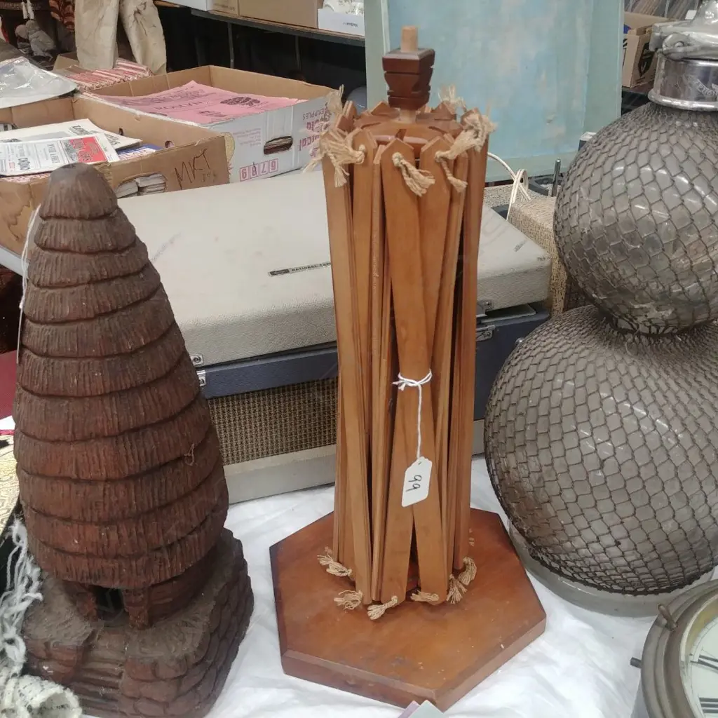 WOOL WINDER Image 1++