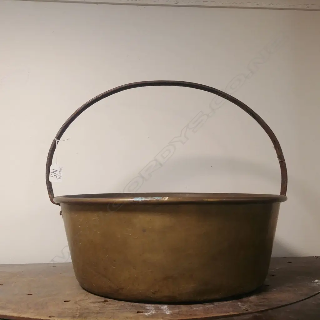 LARGE PRESERVE PAN Image 1++