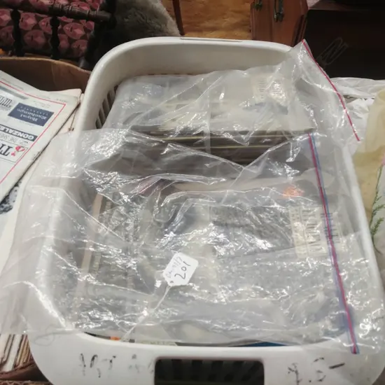 LOT OF EROTIC MENS MAGAZINES