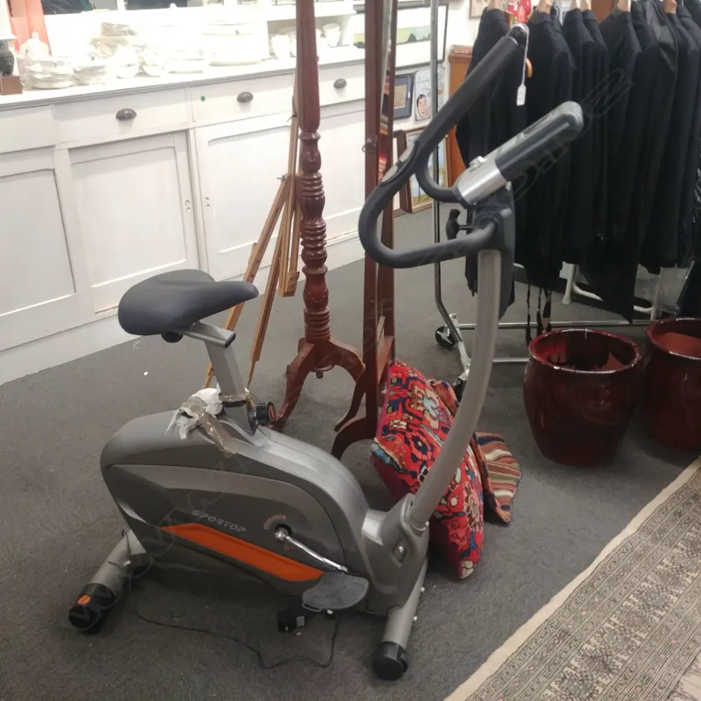 SPORTOP EXERCYCLE Image 1++