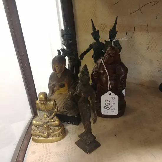 BUDDHA COLLECTION
