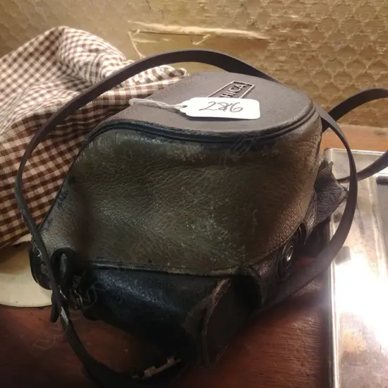 1X OLD CAMERA 'YASHICA'