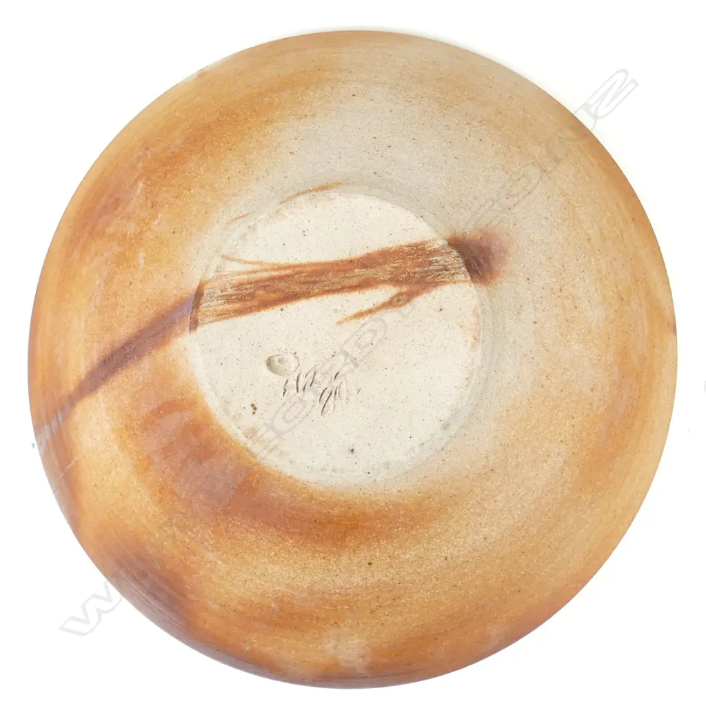 Estelle Martin large pottery bowl Image 1++