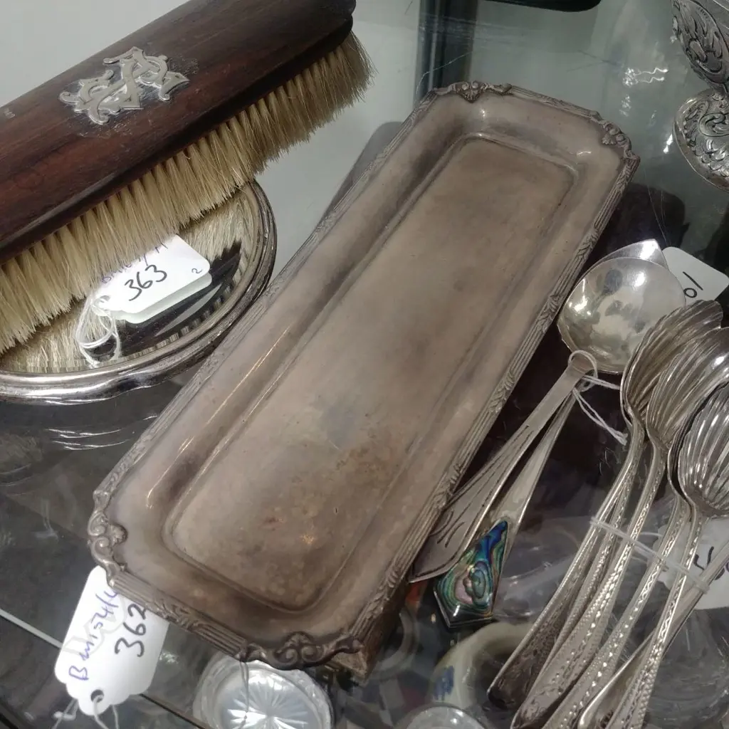 STG PEN DISH Image 1++