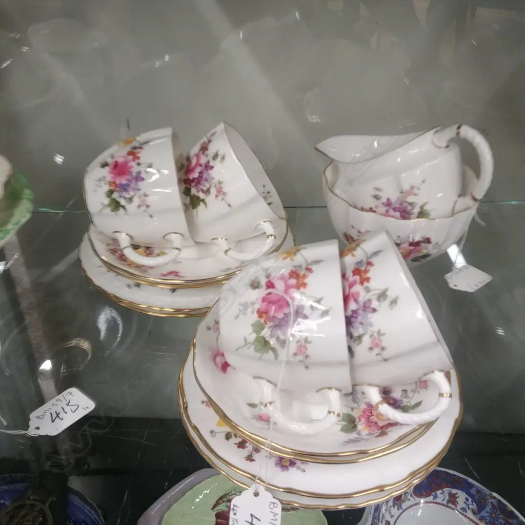 RCD. POSIES  4 TRIOS & MILK/ SUGAR Image 1++