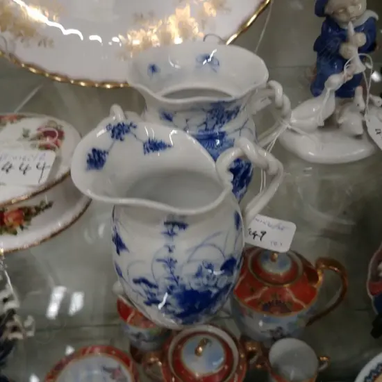 ORIENTAL CREAM+ SUGAR