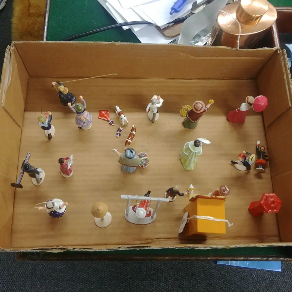 From the Town & Around series Image 1++