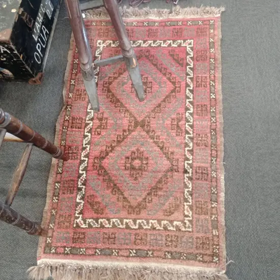 PERSIAN RUG
