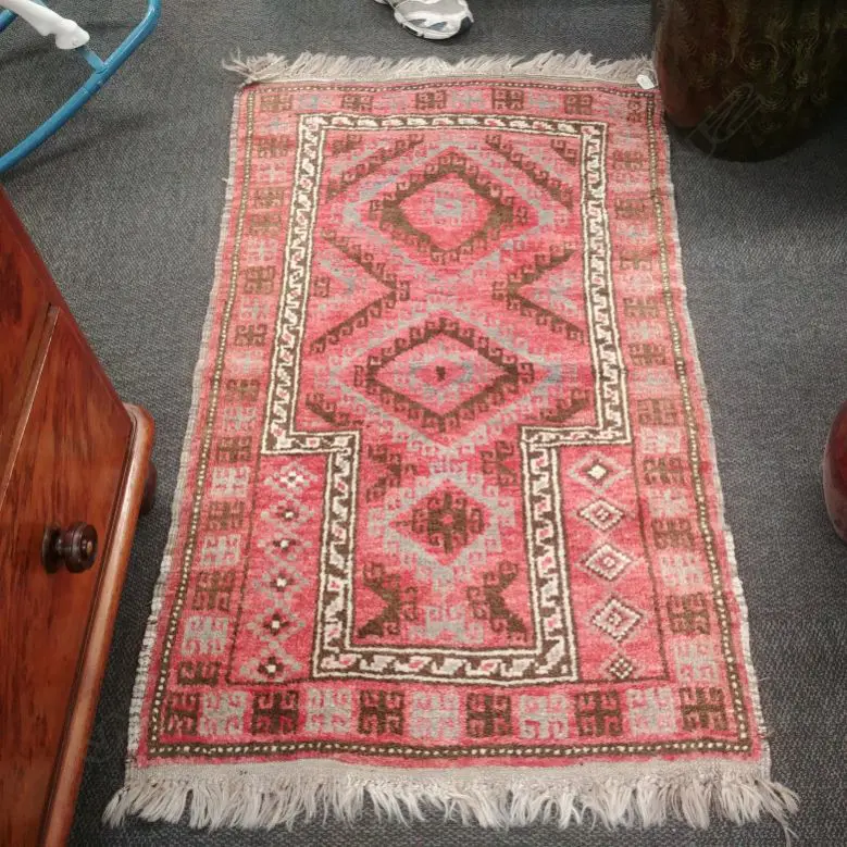 PERSIAN RUG Image 1++