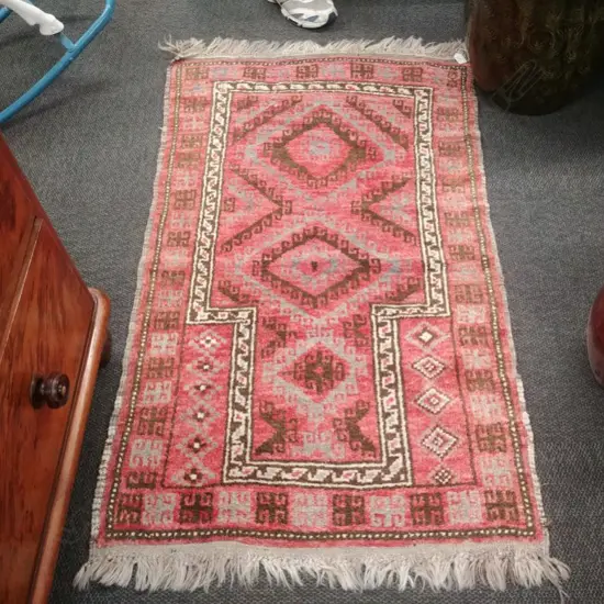 PERSIAN RUG