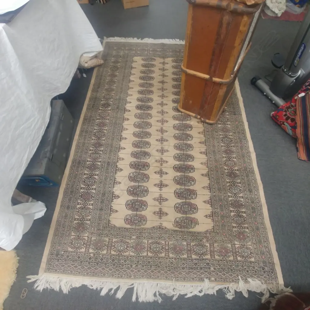 PAKISTAN RUG Image 1++