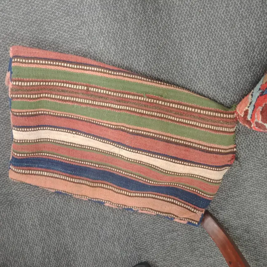 KELIM CUSHION COVER Image 1++