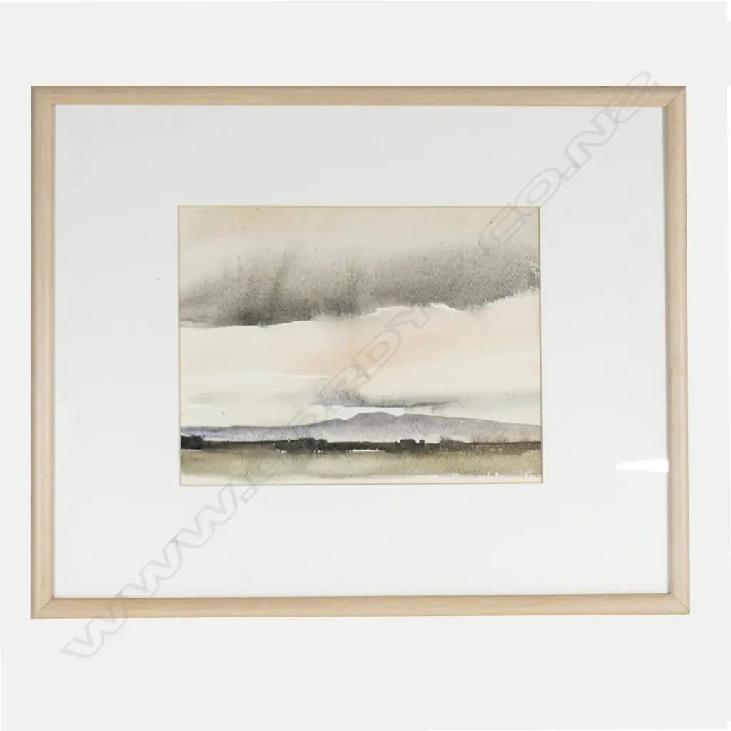 Helen Brown (1917-86) Image 1++