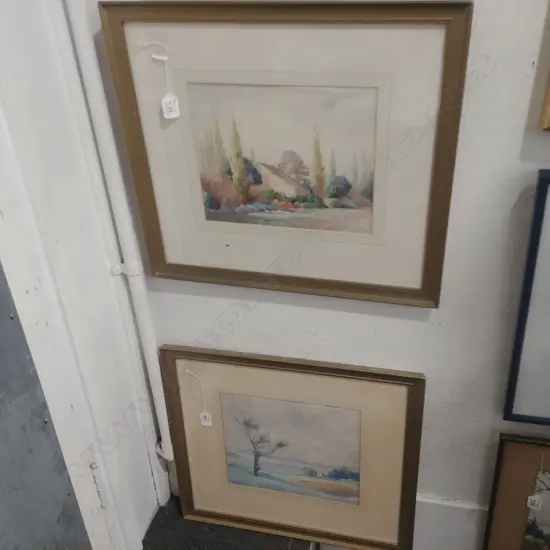 PR OF W.C BY E B CAULIER