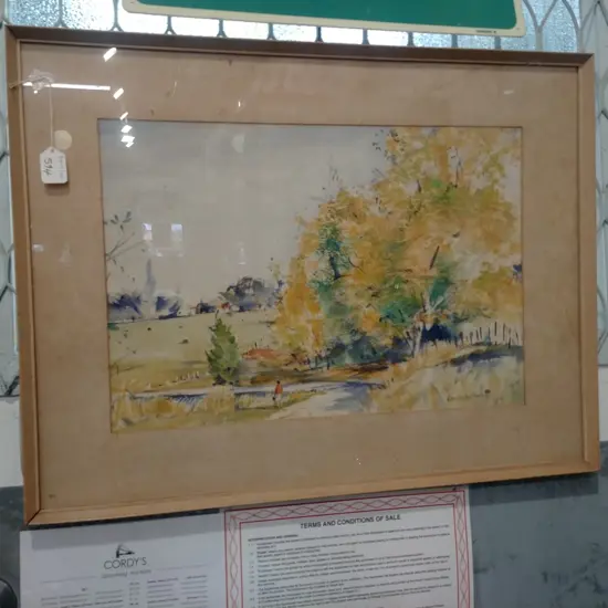 W/C BY EMERSON PORTER