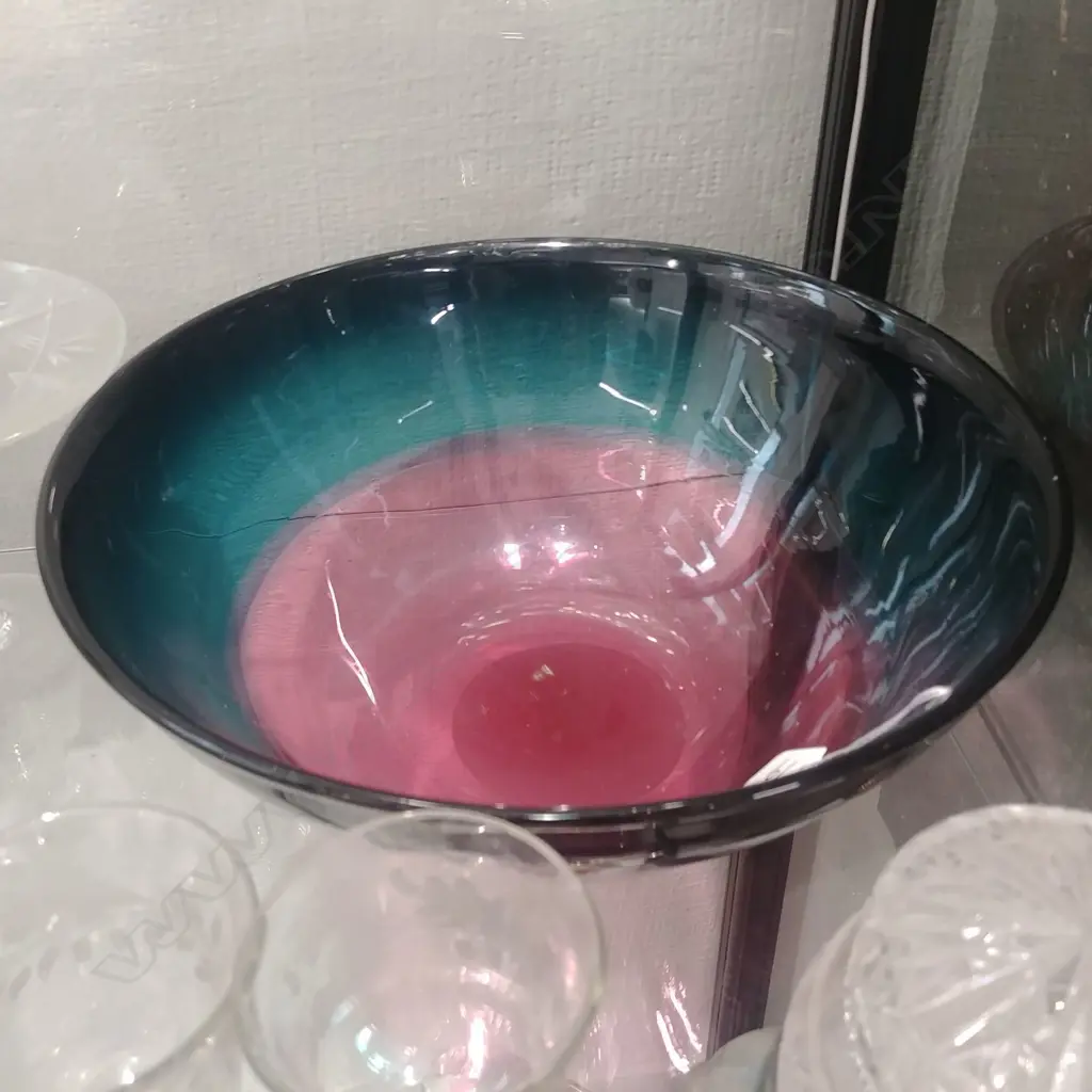 GARY NASH BOWL 1996 Image 1++