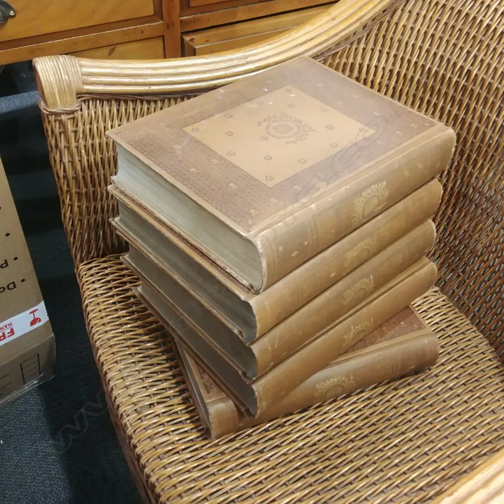 THE CENTURY CYCLOPEDIA Image 1++