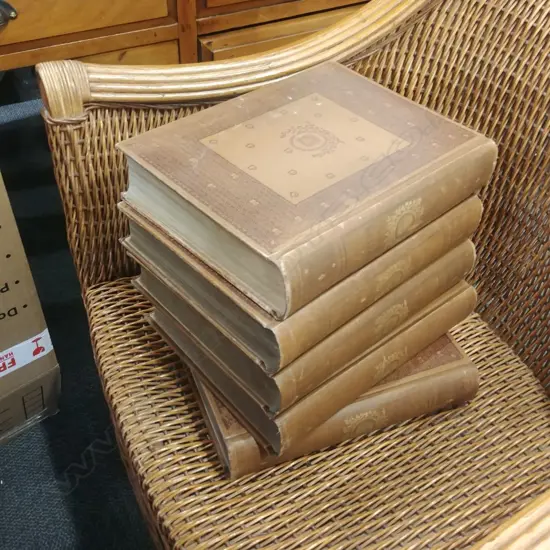 THE CENTURY CYCLOPEDIA