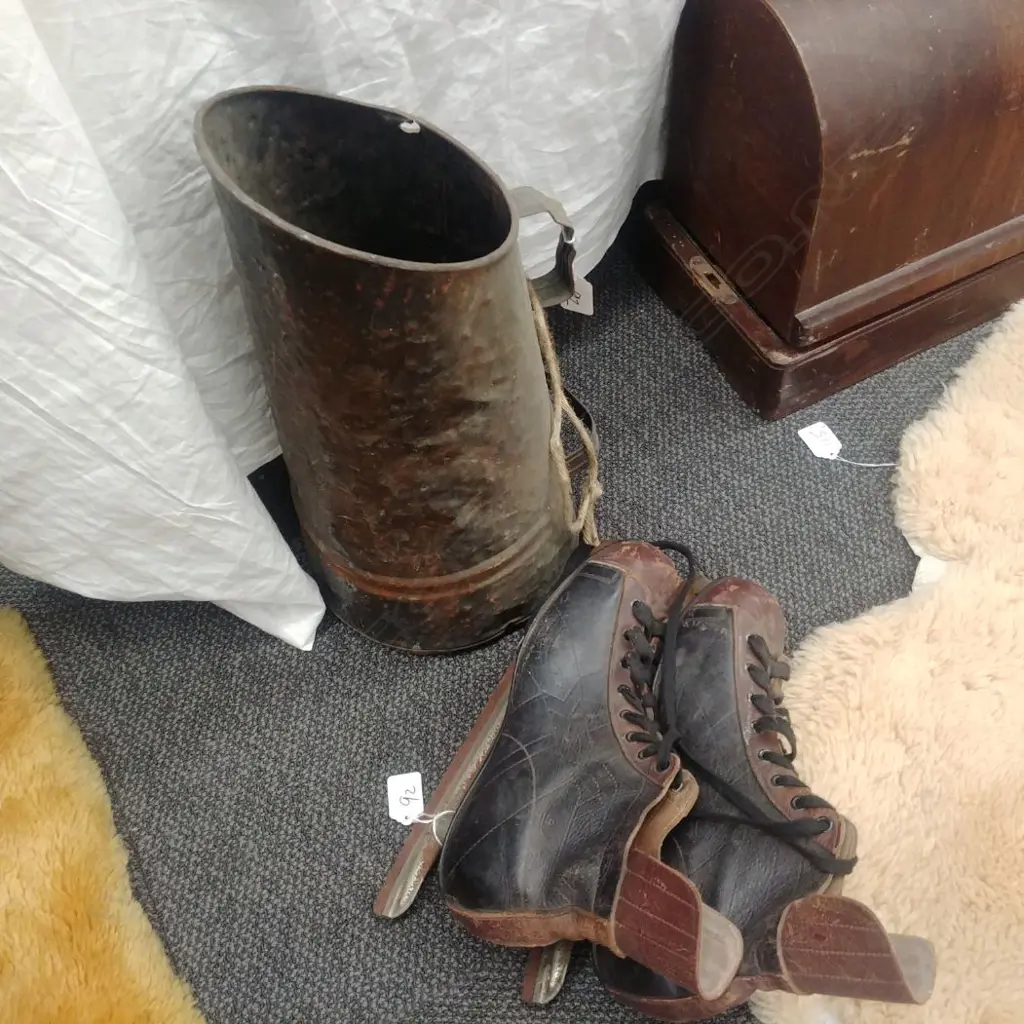 ICE SKATES Image 1++