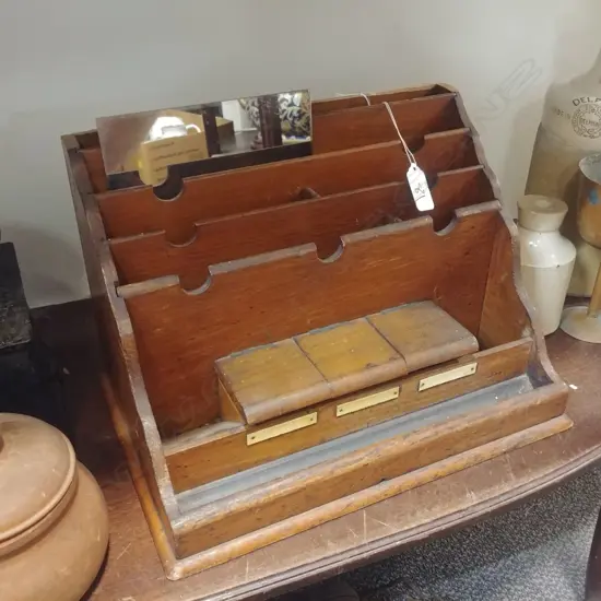 COMPENDIUM FOR LETTERS