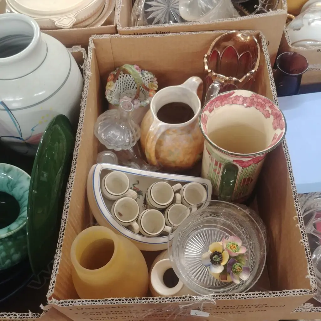 BOX MIXED CHINA Image 1++