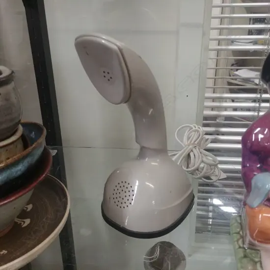 ERIKSON PYTHON PHONE 