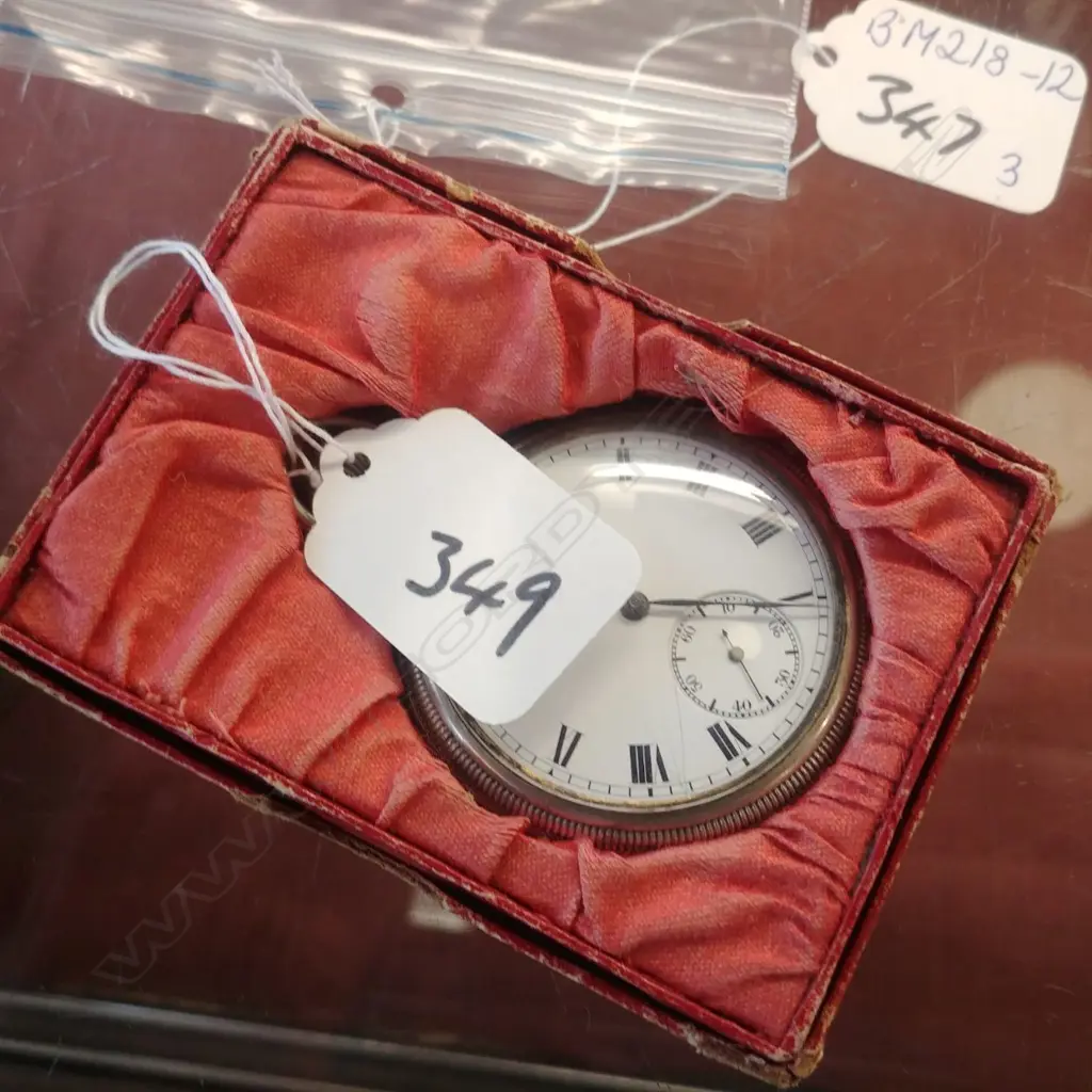 EP POCKET WATCH Image 1++