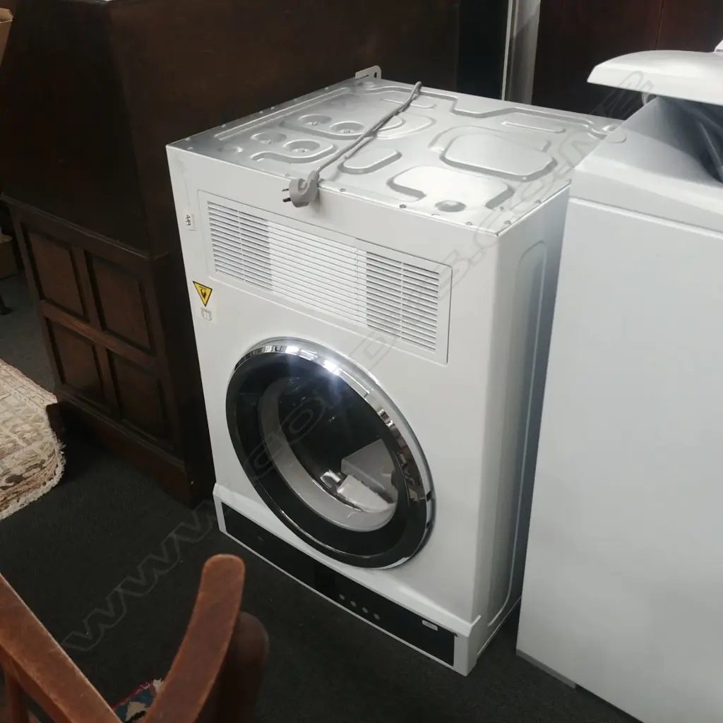 FISHER & PAYKEL  DRYER Image 1++