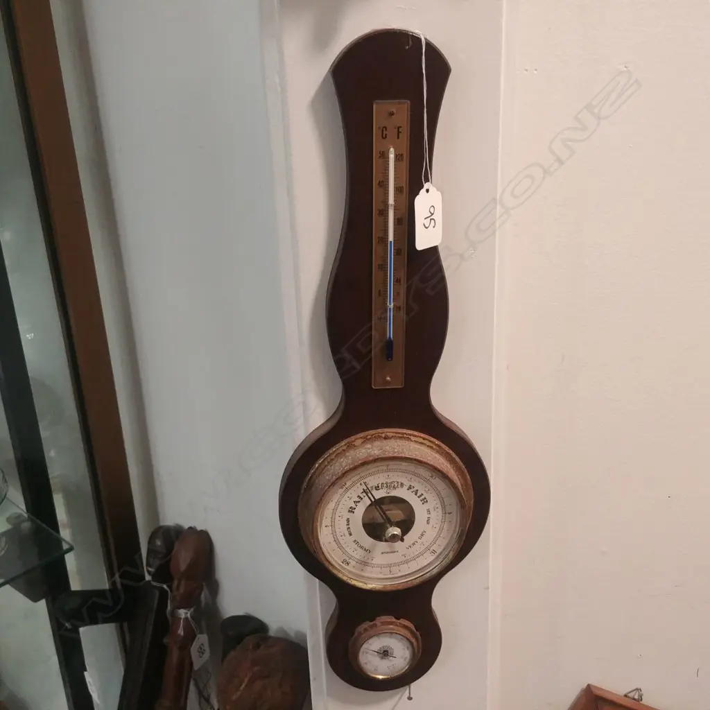 BAROMETER Image 1++