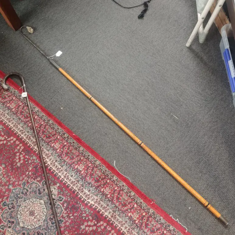 VINTAGE GAFF Image 1++