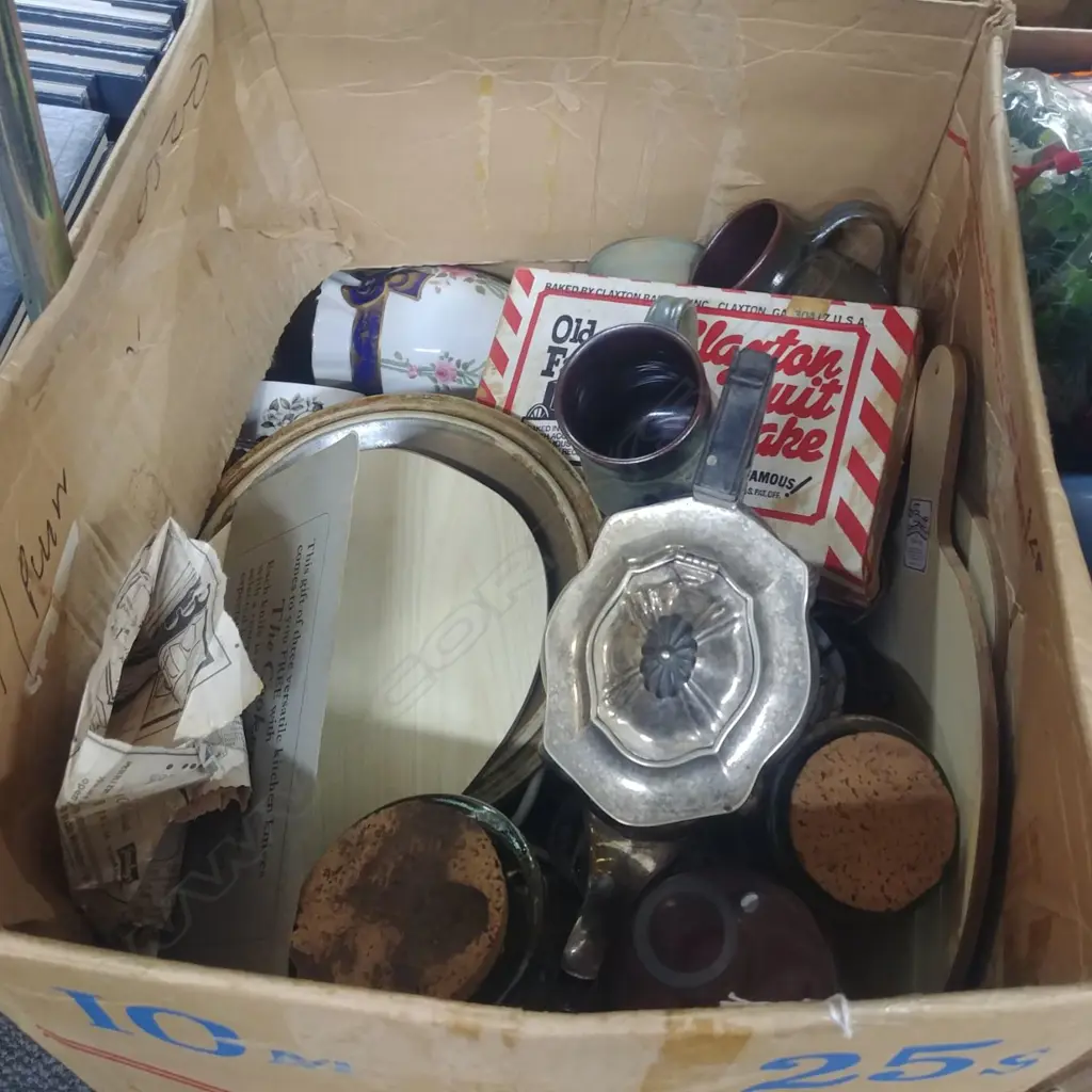 ASST LOT EP WARE EC Image 1++