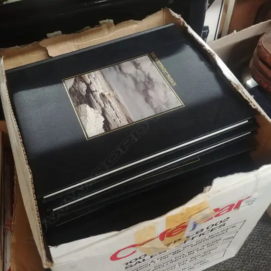 TIME LIFE BOOKS THE SEAFARERS