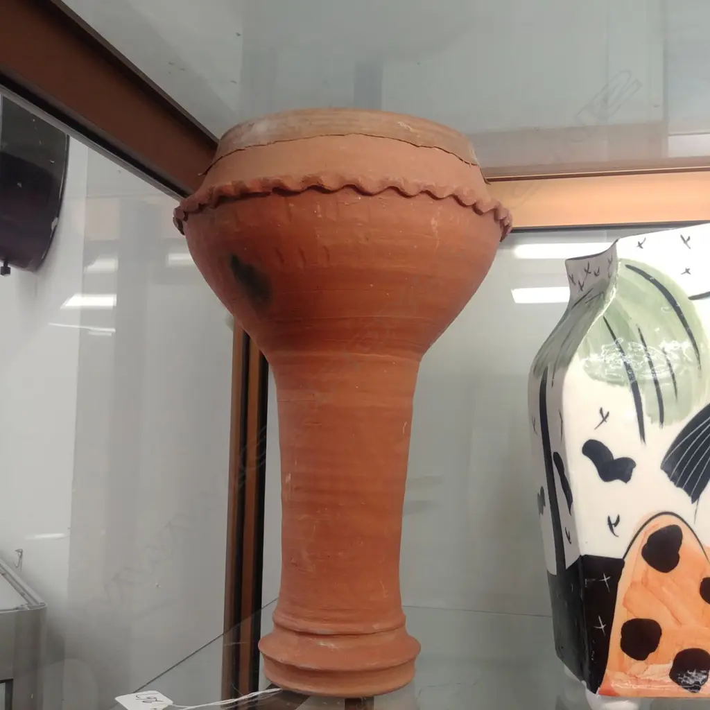 POTTERY DRUM Image 1++