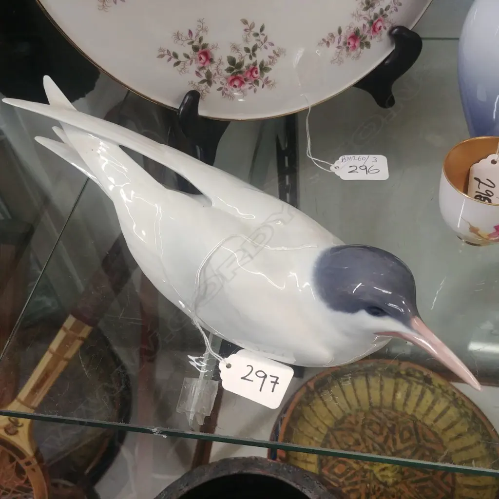 COPENHAGEN SEAGULL Image 1++