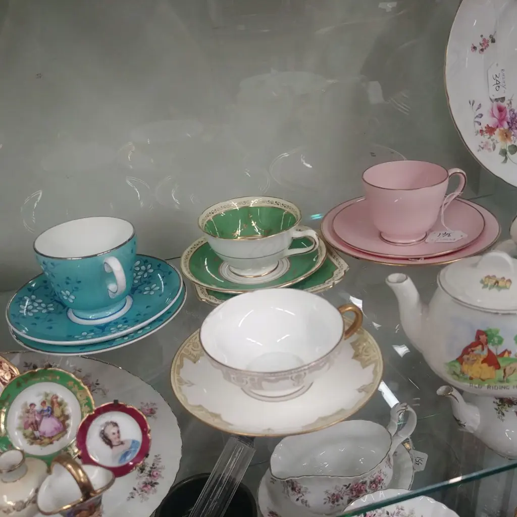 2 W/W + 1 TRIOS & R/D C/S Image 1++