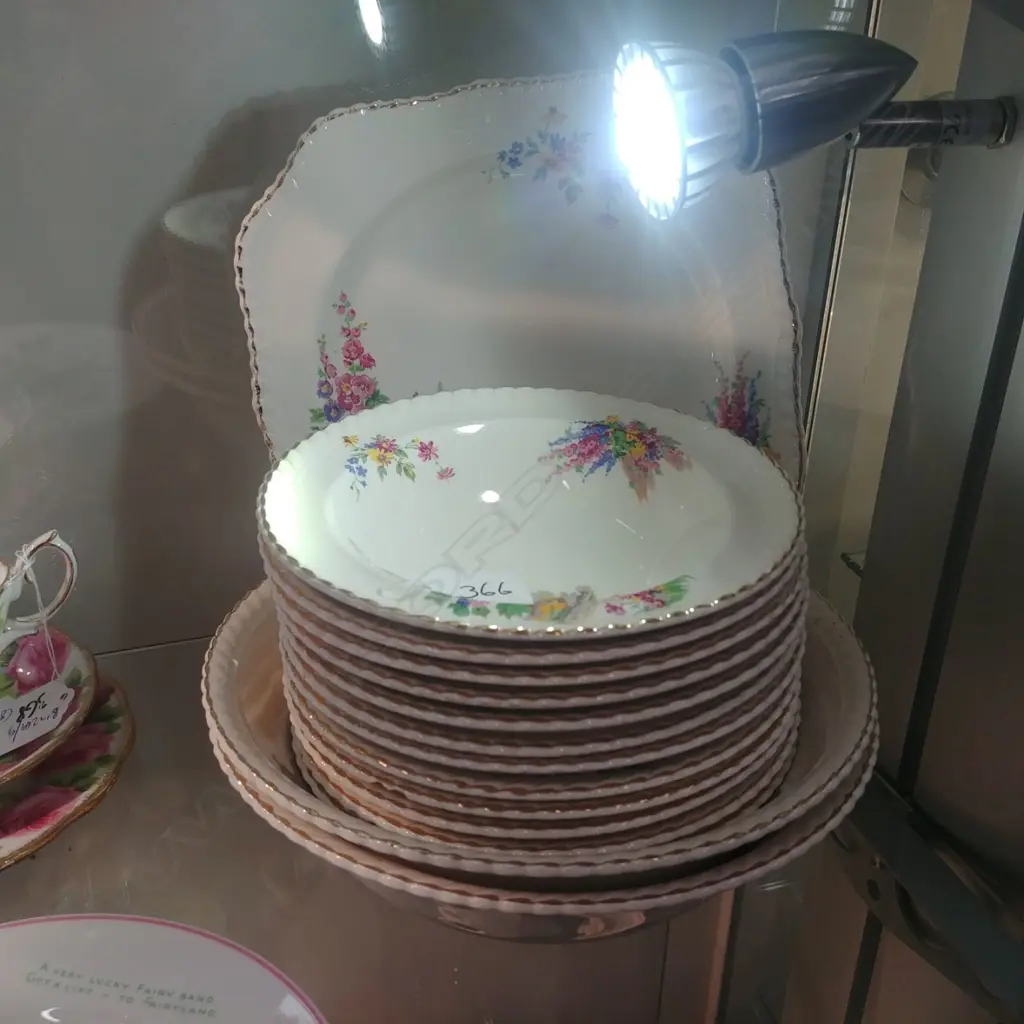 ASST J BROS BOWLS Image 1++