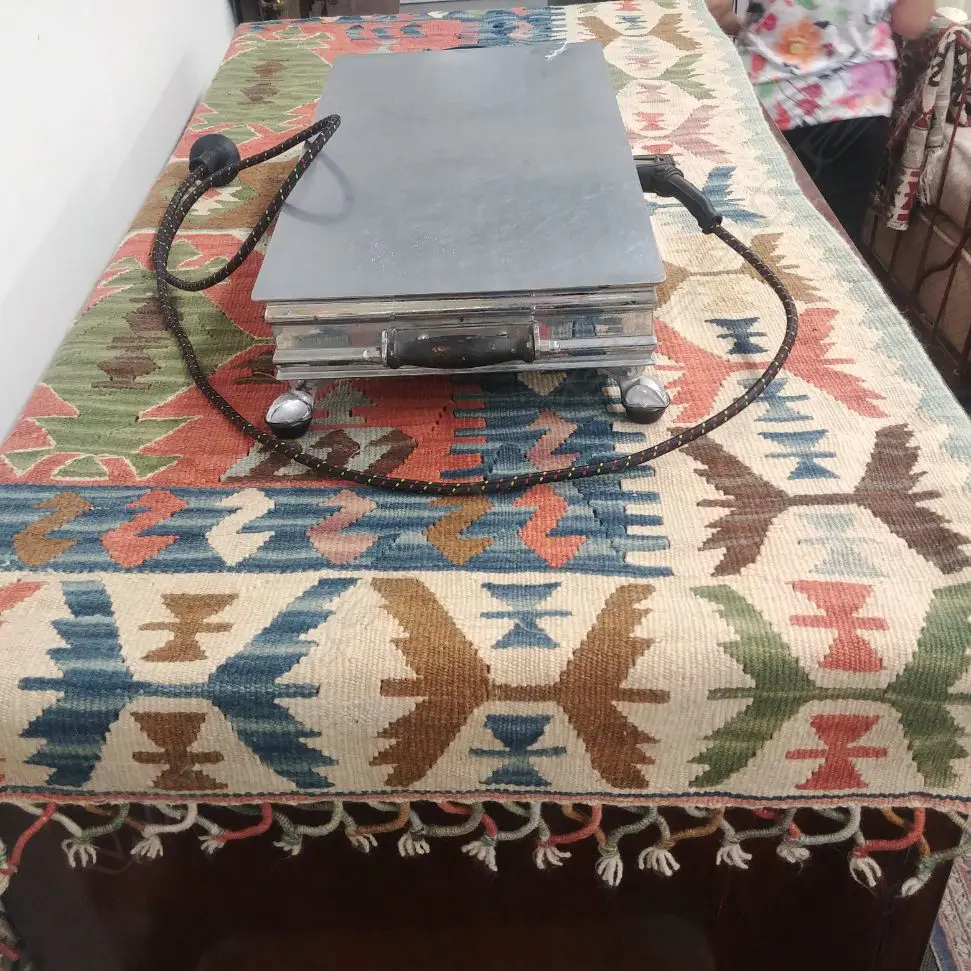 KELIM RUG Image 1++