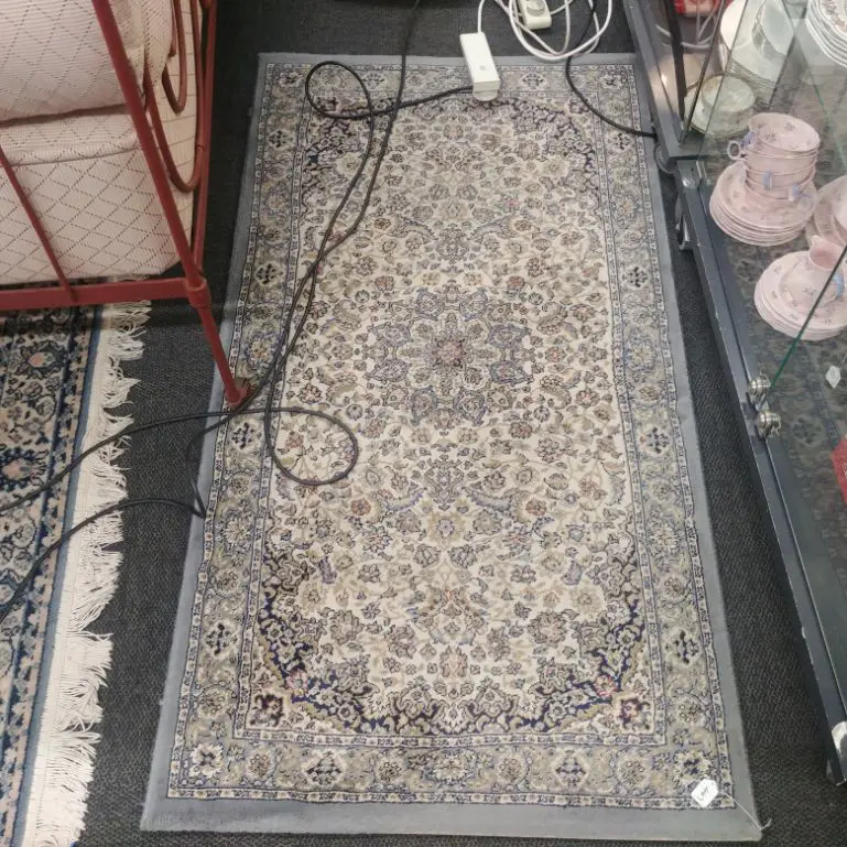 TURKISH STYLE RUNNER 80 X 150 Image 1++