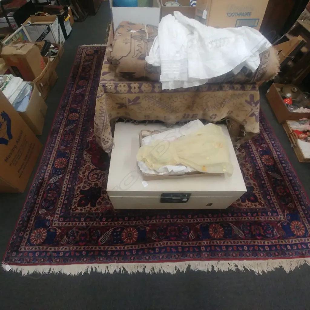 HAND KNOTTED CARPET Image 1++