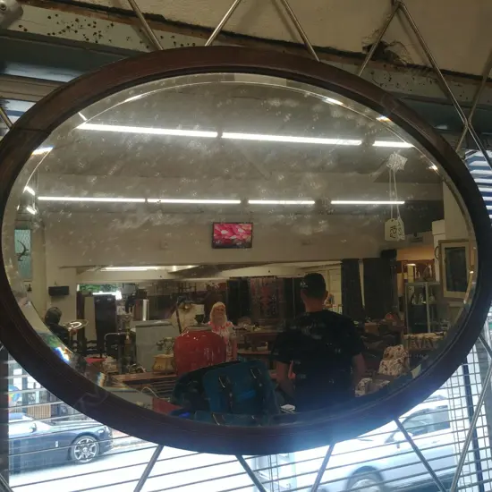 VINTAGE MIRRORS