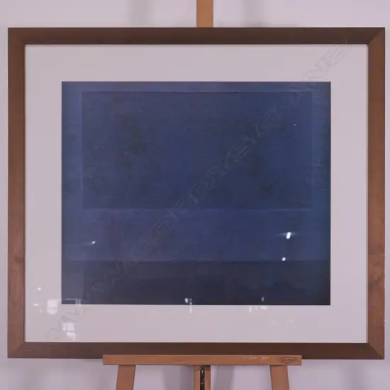 LARGE JOHN PARKER PRINT