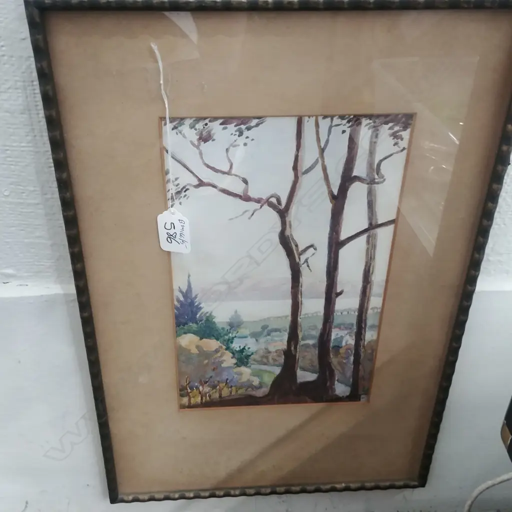 LEDA GRANT W/C X NZ ACADEMY Image 1++