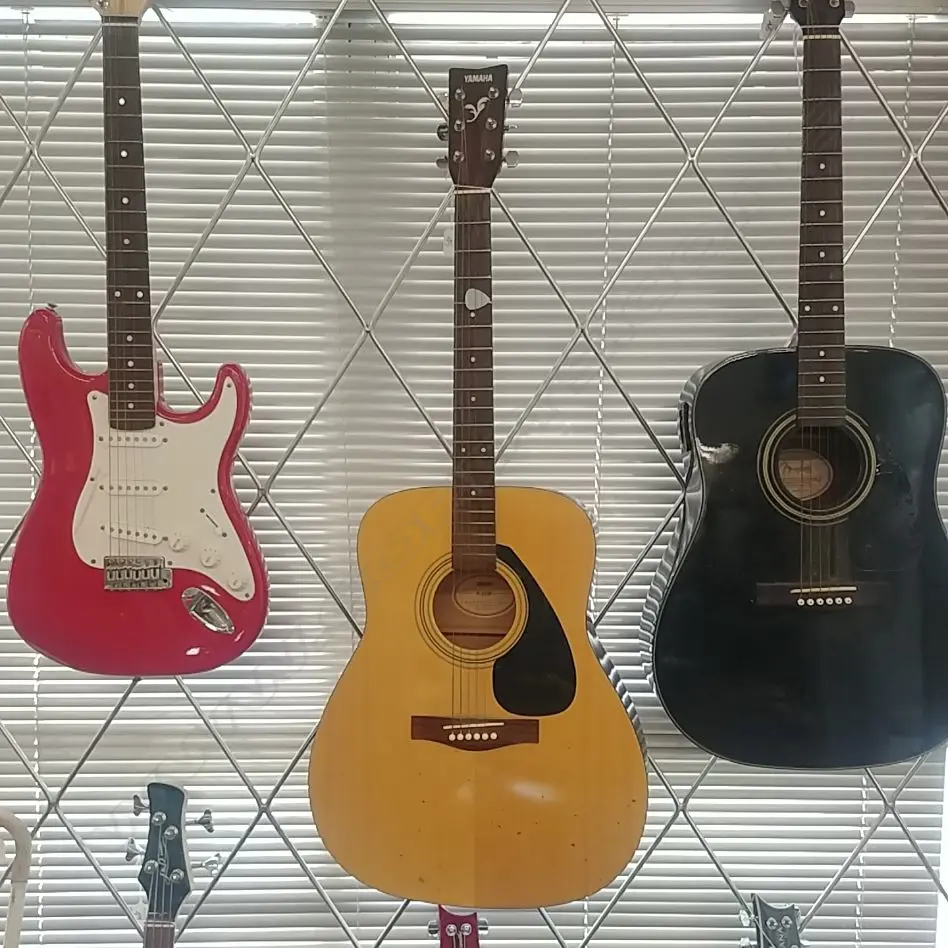 YAMAHA  F-310P ACOUSTIC GUITAR Image 1++