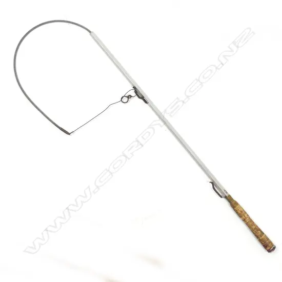 A Hardy's salmon tailer