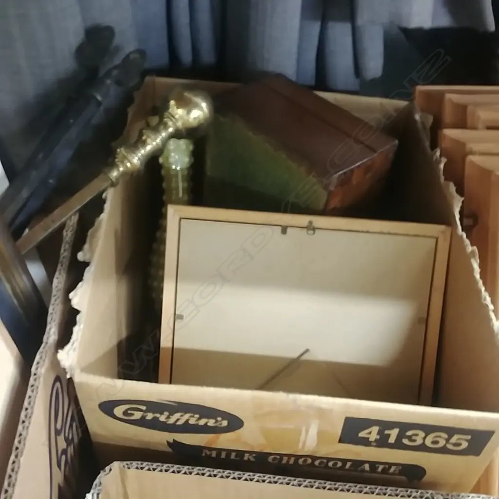 BOX LOT ASSTD Image 1++