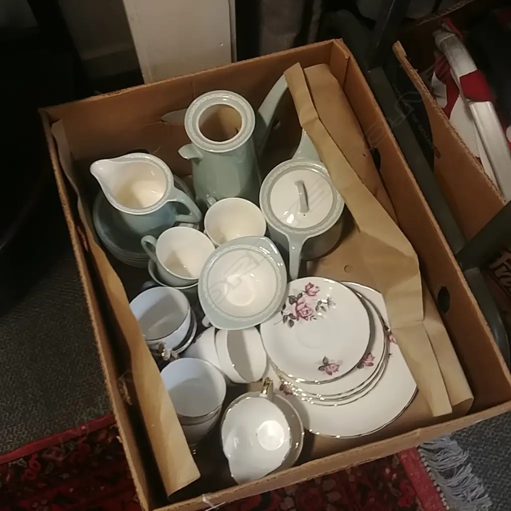 BOX 2 PART TEASETS Image 1++