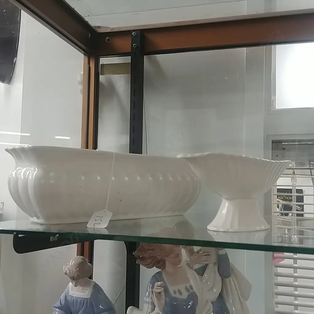 SPODE AND SHORTER AND SON VASES Image 1++