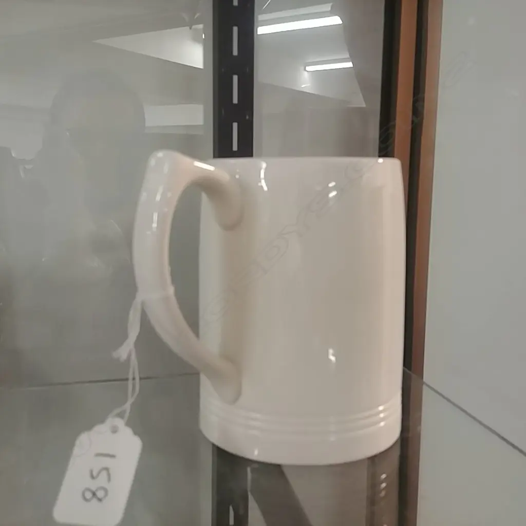 KEITH MURRAY MUG Image 1++