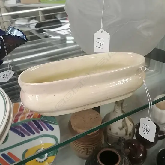 SMALL BRIAR GARDENER VASE