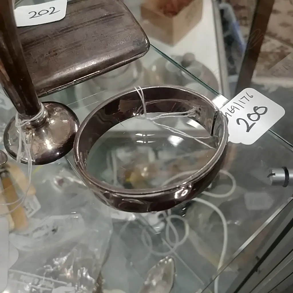 S/S BANGLE Image 1++